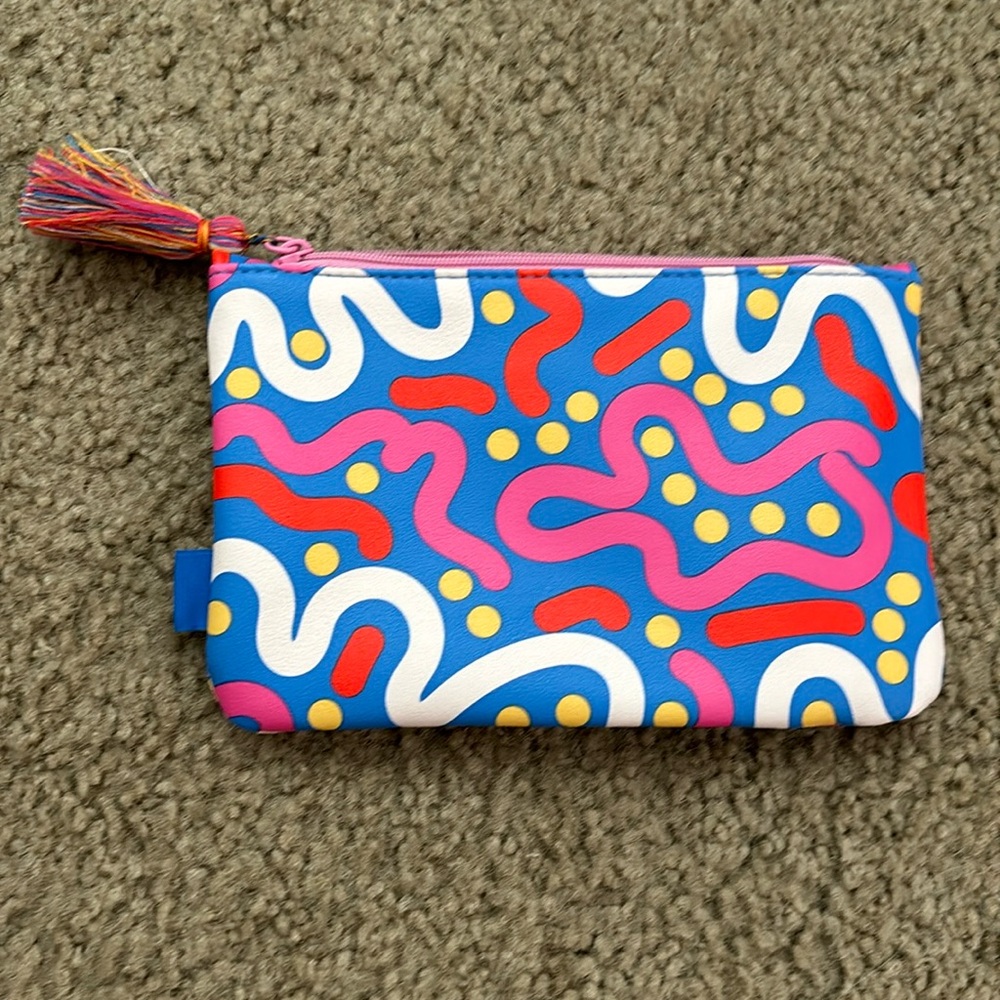 Ipsy bag